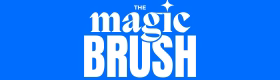 The Magic Brush.